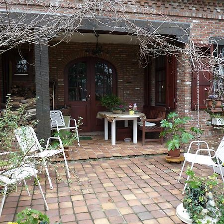 B&B 'T Nieuw Lijsternest Wezembeek-Oppem Ngoại thất bức ảnh