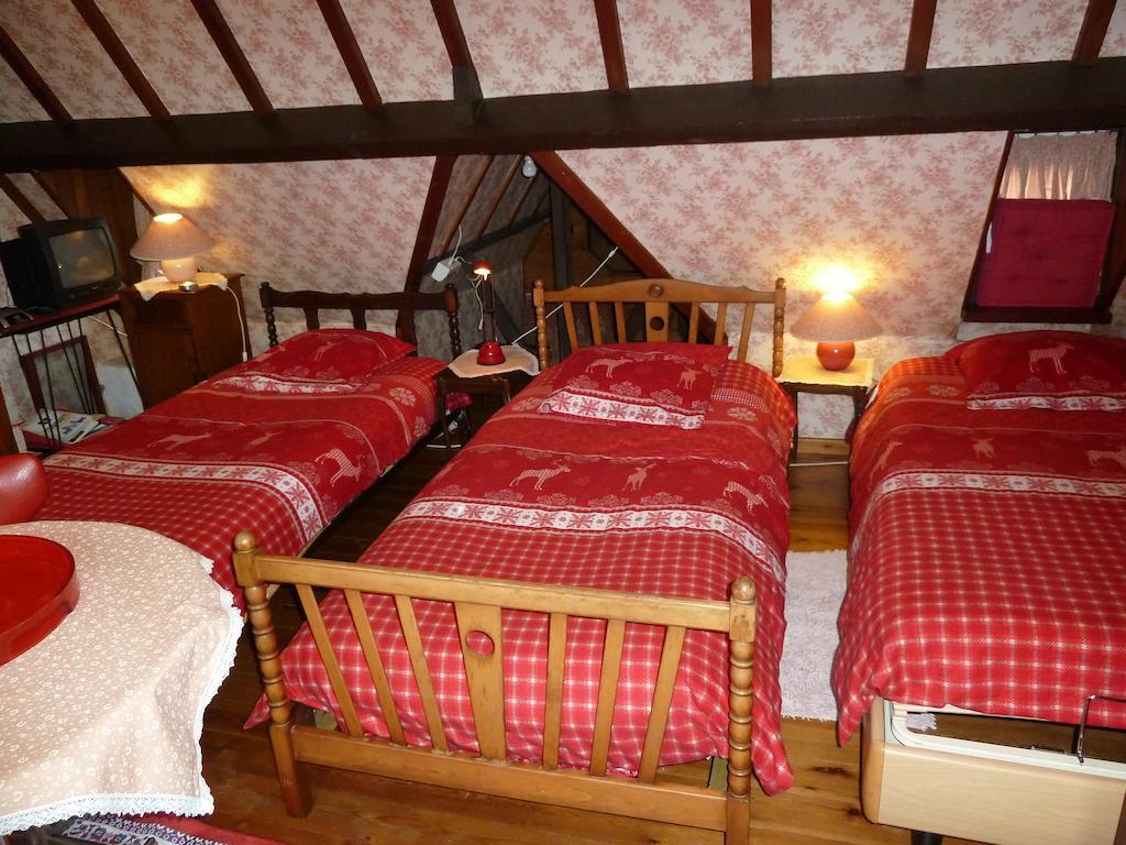 B&B 'T Nieuw Lijsternest Wezembeek-Oppem Phòng bức ảnh