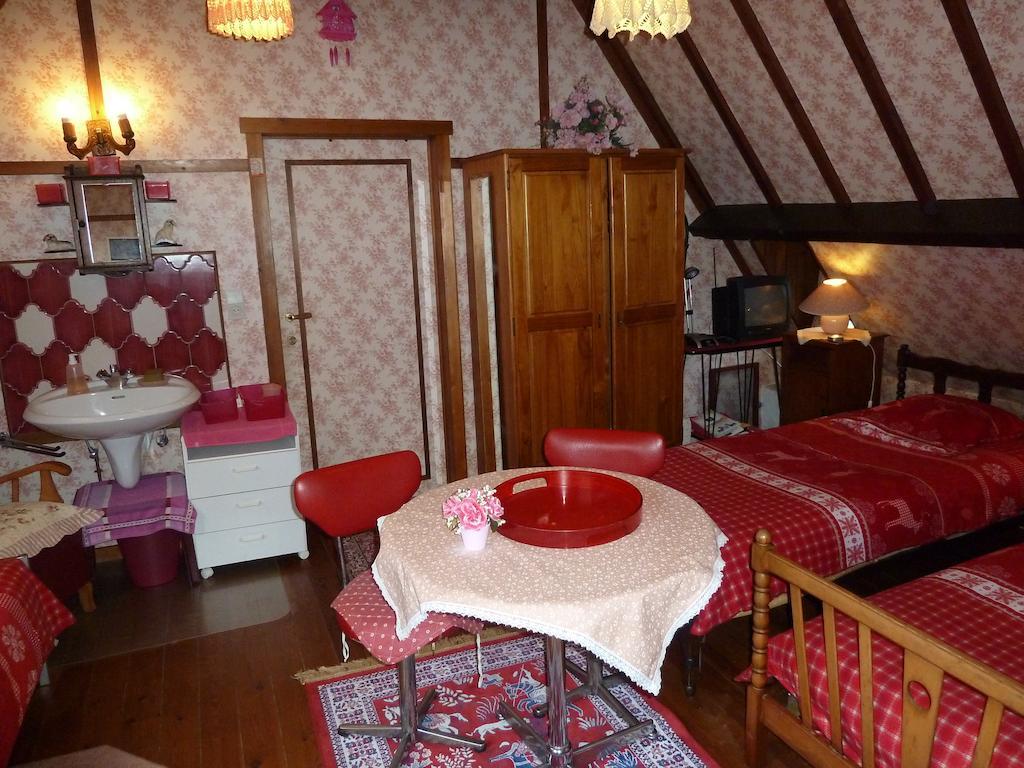 B&B 'T Nieuw Lijsternest Wezembeek-Oppem Phòng bức ảnh