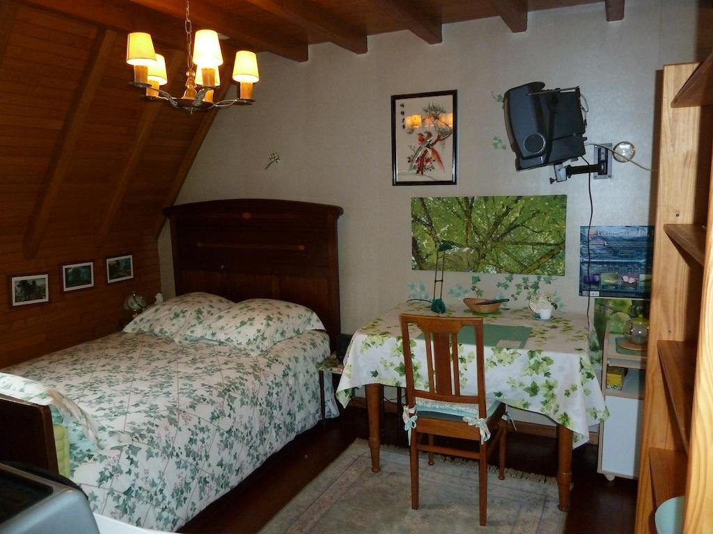 B&B 'T Nieuw Lijsternest Wezembeek-Oppem Phòng bức ảnh