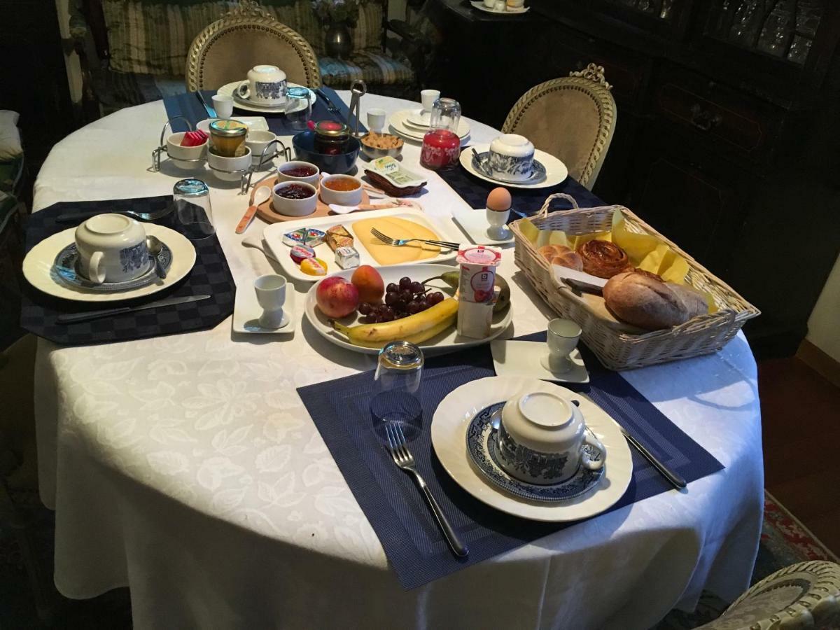 B&B 'T Nieuw Lijsternest Wezembeek-Oppem Ngoại thất bức ảnh